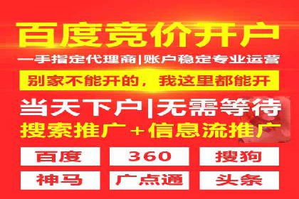 某品牌SEM竞价托管的成功经验