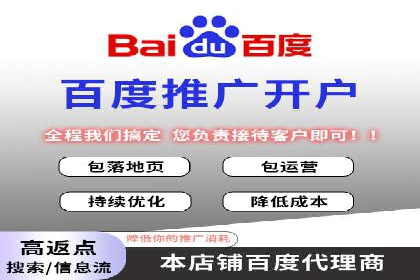 百度竞价排名之成功案例：看广告如何转化为销量